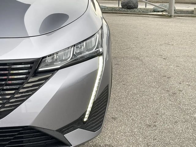 Peugeot 308 Allure Pack Hybrid SW