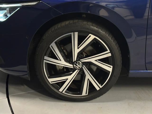 Volkswagen Golf IQ.Drive Style