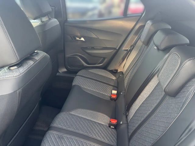 Peugeot 2008 Allure Pack