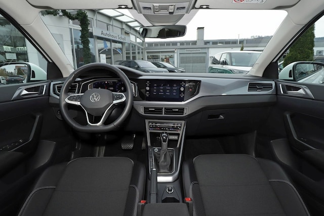 Volkswagen Taigo DSG Style