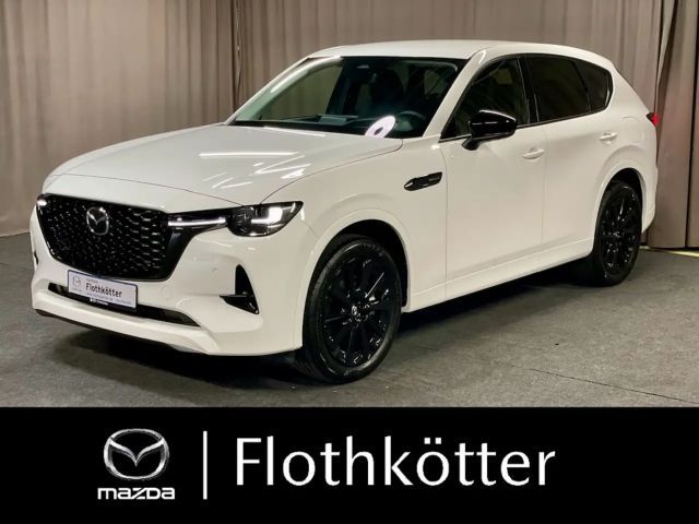Mazda CX-60 Homura
