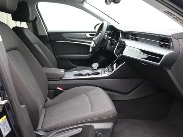 Audi A6 40 TDI Quattro S-Tronic