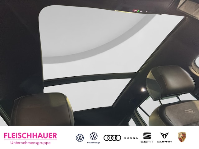 Volkswagen Tiguan DSG R-Line