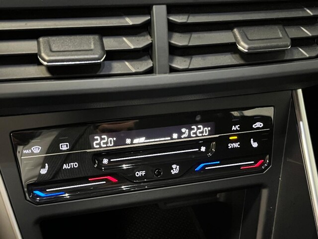 Volkswagen Taigo 1.0 TSI DSG