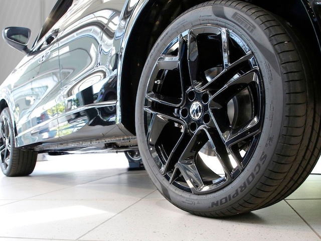 Volkswagen Tiguan DSG R-Line eHybrid