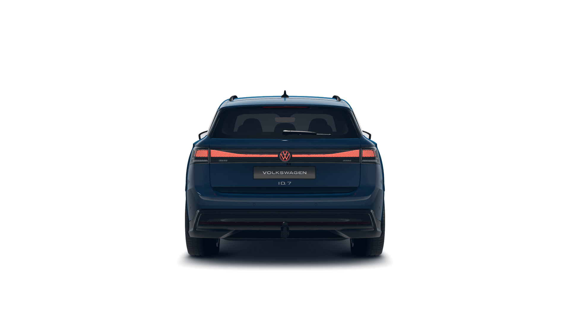 Volkswagen ID.7 Pro Tourer