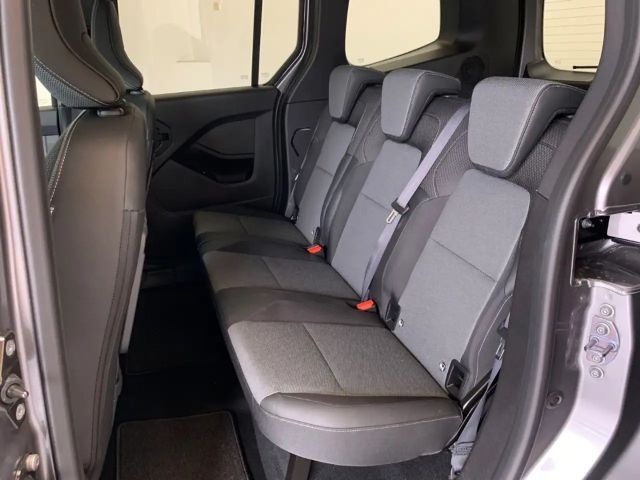 Renault Kangoo EDC TCe 130 Techno