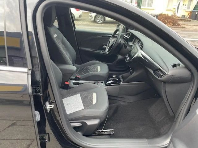 Opel Corsa GS-Line Grand Sport