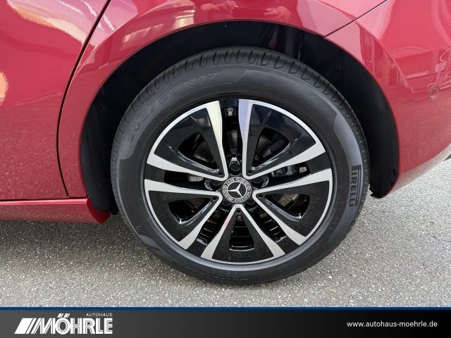 Mercedes-Benz A 200 Progressive