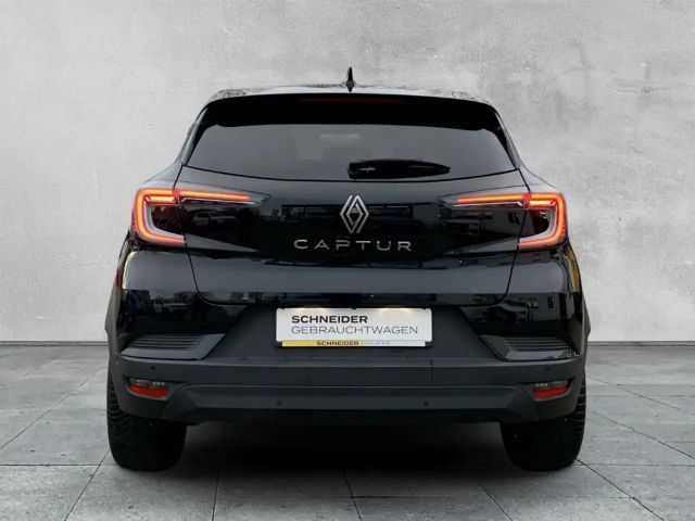 Renault Captur TCe 90 Techno