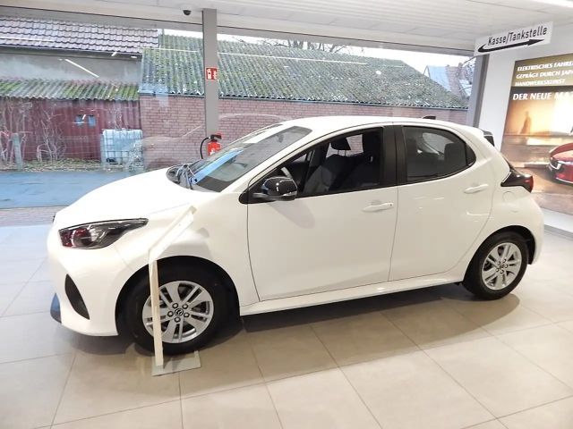 Mazda 2 Hybrid 1.5L Hybrid VVT-i 116 Centre-Line