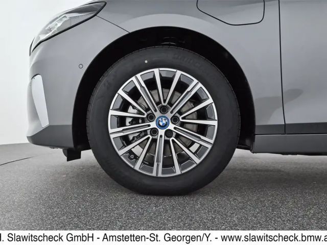 BMW 225 Sedan xDrive