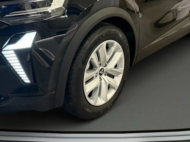 Mitsubishi Grandis 1,3 Petrol Invite C 26