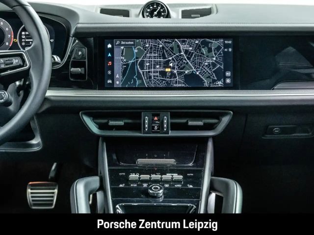 Porsche Cayenne E-Hybrid S