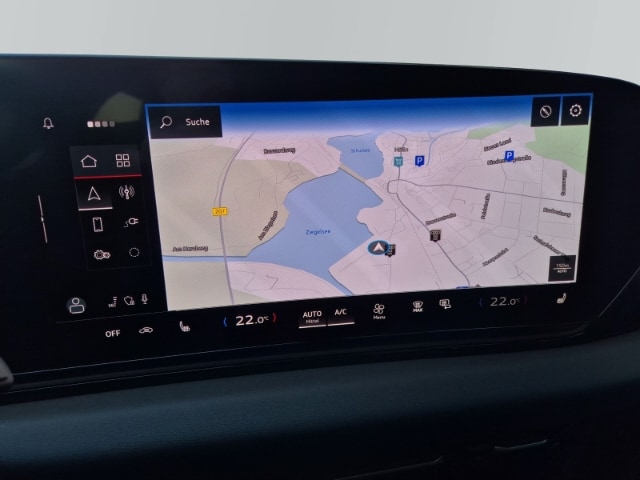 Audi A6 e-tron Avant Performance