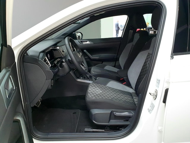 Volkswagen Taigo 1.0 TSI DSG R-Line