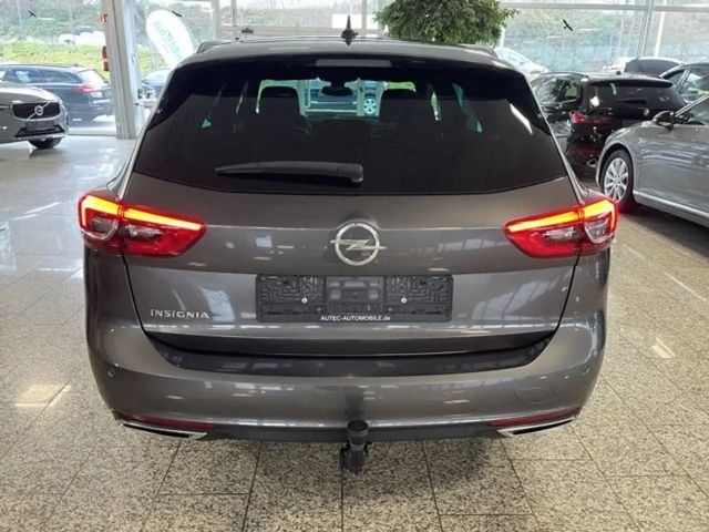 Opel Insignia 2.0 CDTI Business Sports Tourer