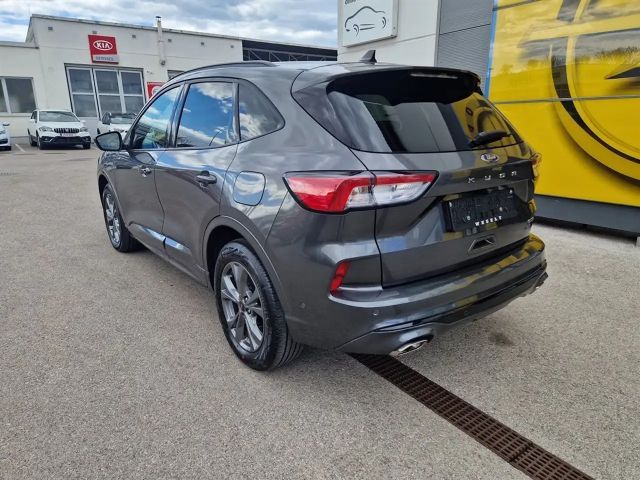 Ford Kuga Plug in Hybrid ST Line