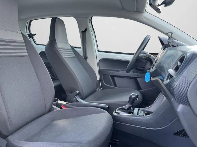 Volkswagen e-up! Move Move up!