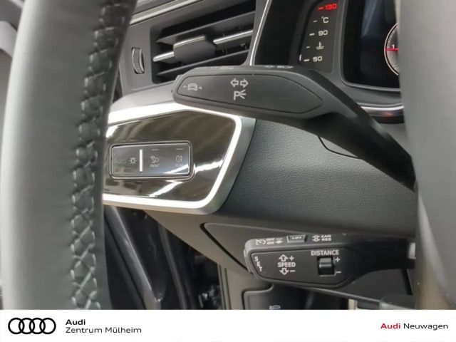 Audi A6 40 TDI Avant