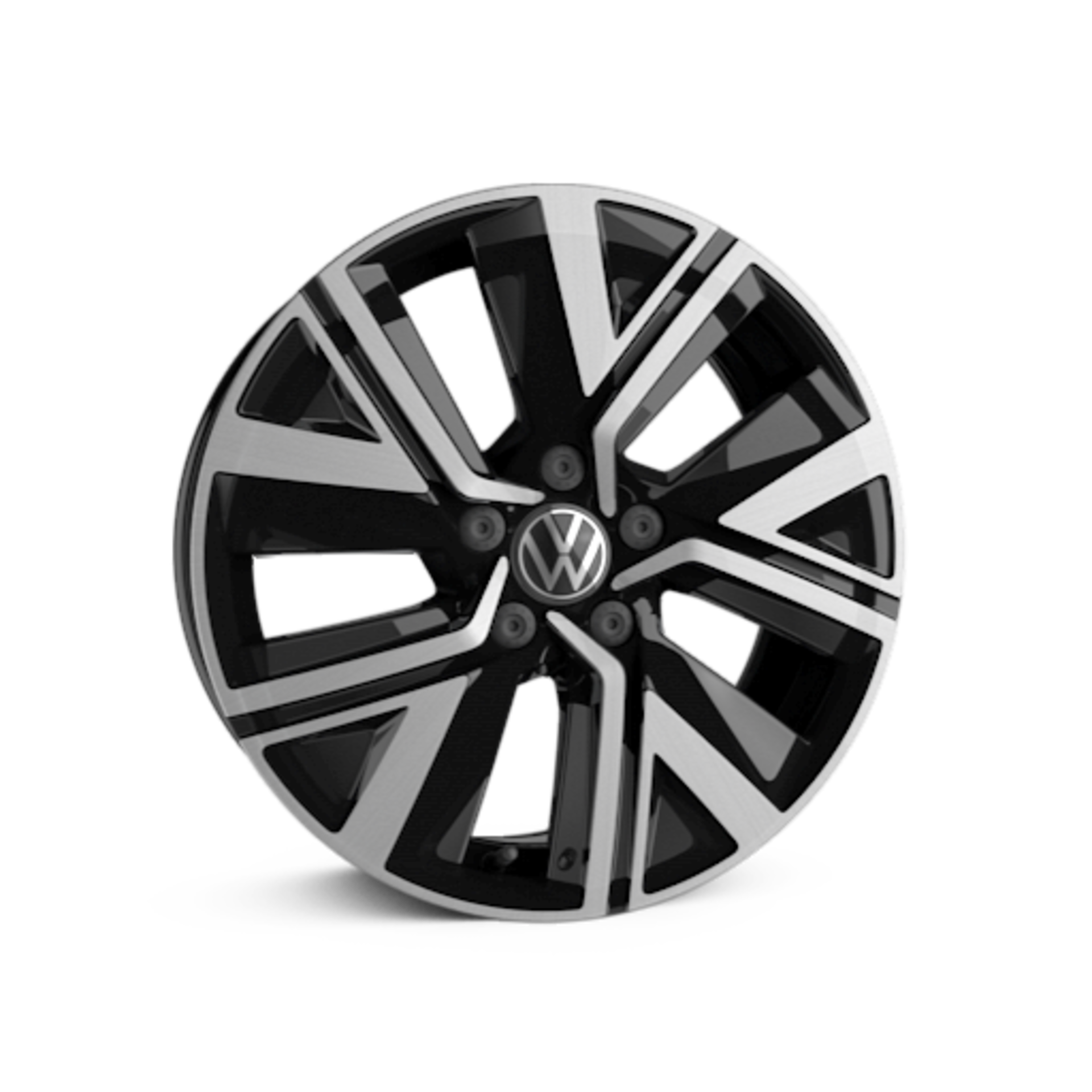 Volkswagen Touran DSG Highline R-Line Style