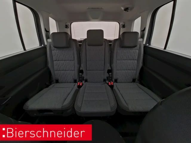 Volkswagen Touran 1.5 TSI DSG Move