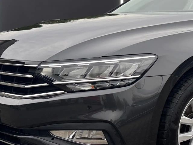 Volkswagen Passat 2.0 TDI Business DSG Variant