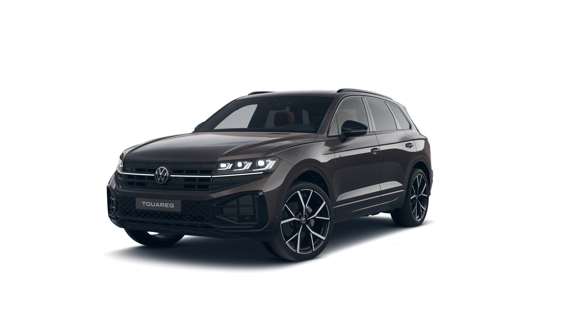 Volkswagen Touareg 3.0 V6 TDI R-Line