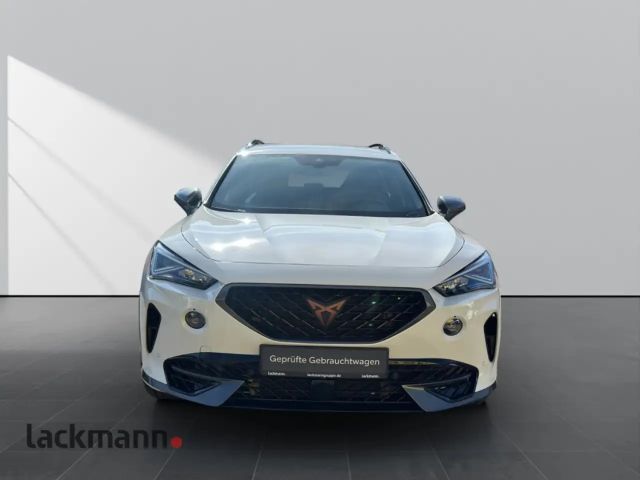 Cupra Formentor 4Drive VZ