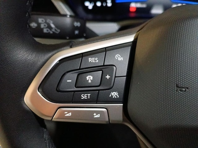 Volkswagen Touran 1.5 TSI