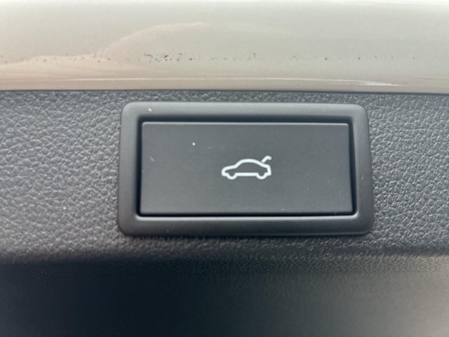 Skoda Octavia 1.5 TSI Combi Selection