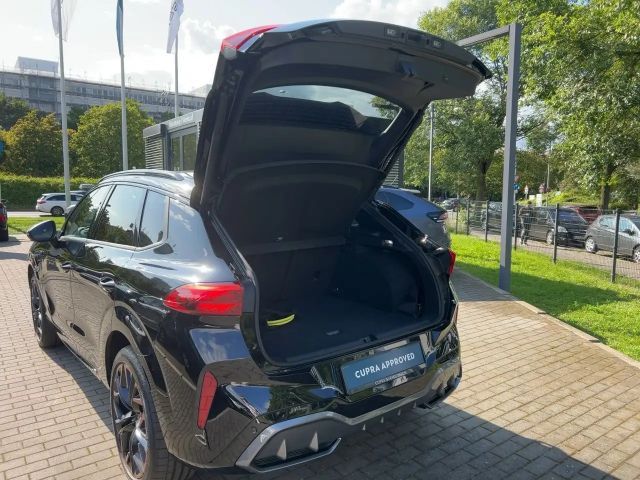 Cupra Terramar 1.5 e-Hybrid VZ