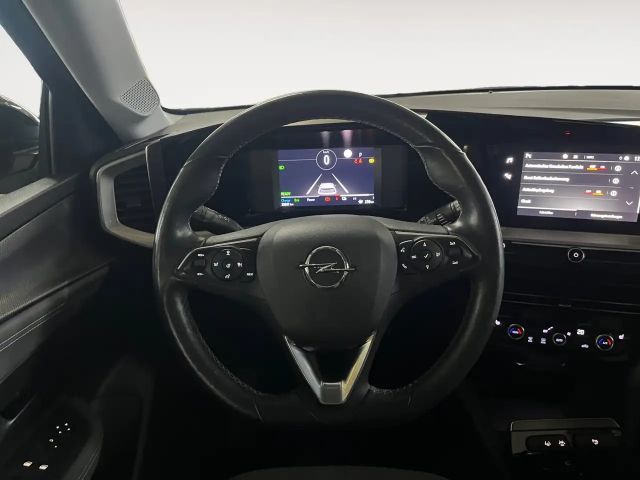 Opel Mokka Elegance Mokka-e
