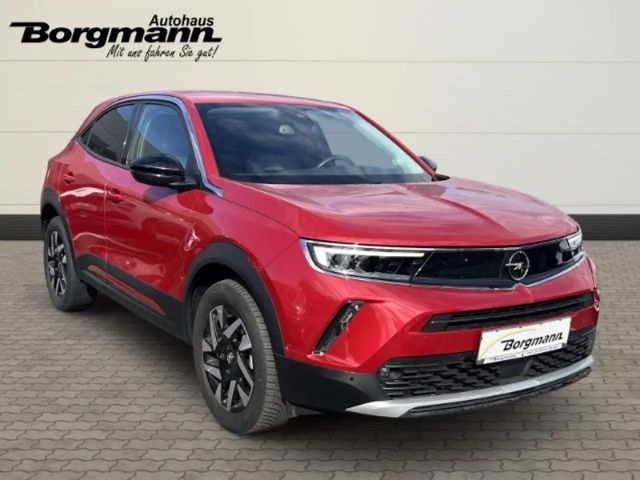 Opel Mokka 1.2 Turbo Elegance Turbo