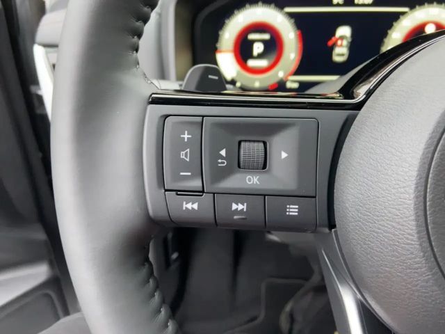 Nissan X-trail Tekna