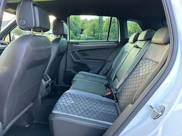 Volkswagen Tiguan 2.0 TDI 4Motion R-Line