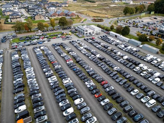 Kia Ceed GDi SportWagon