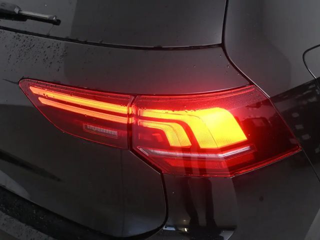 Volkswagen Golf Rabbit TSI