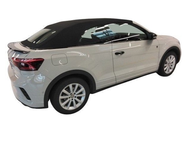 Volkswagen T-Roc Cabriolet DSG R-Line