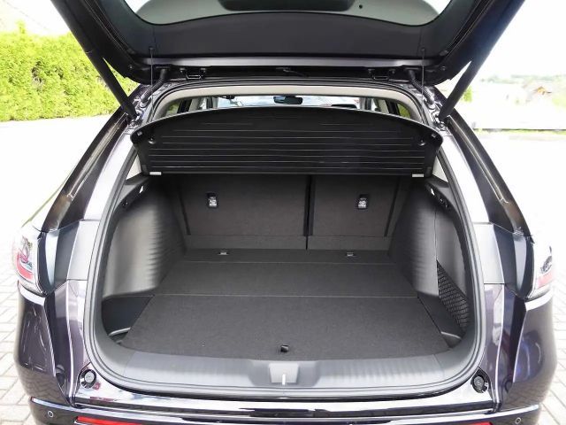 Honda ZR-V 2.0 e:HEV i-MMD