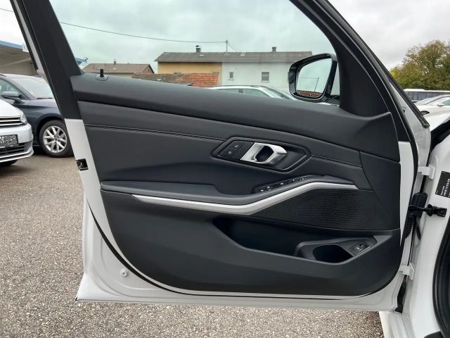 BMW 318 318i Touring