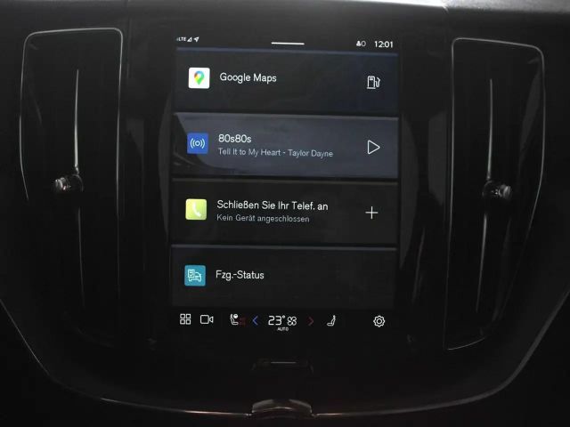 Volvo XC60 Geartronic Momentum