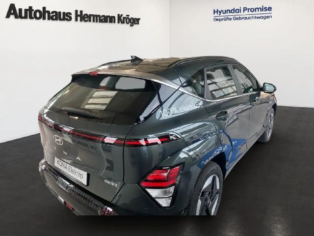 Hyundai Kona Electric Select