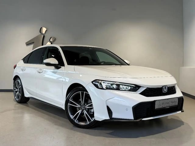 Honda Civic 2.0 Advance Hybrid e:HEV