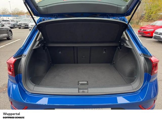 Volkswagen T-Roc 1.5 TSI DSG