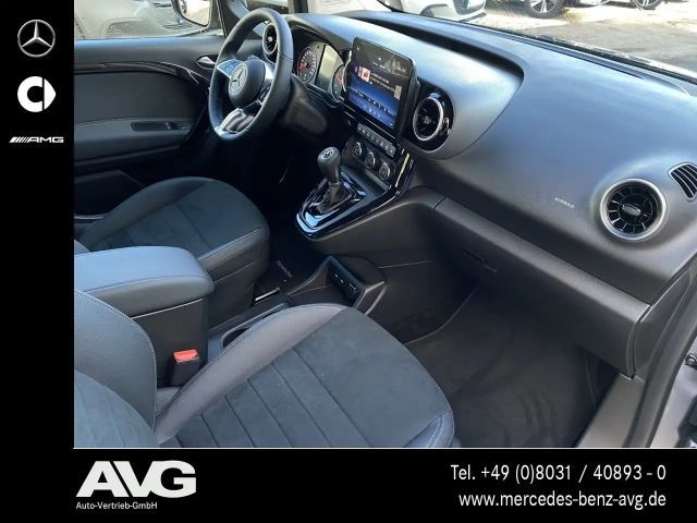 Mercedes-Benz T 180 Style