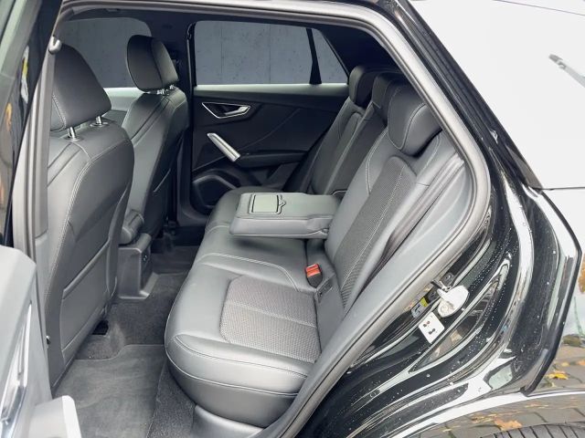 Audi Q2 30 TFSI S-Line