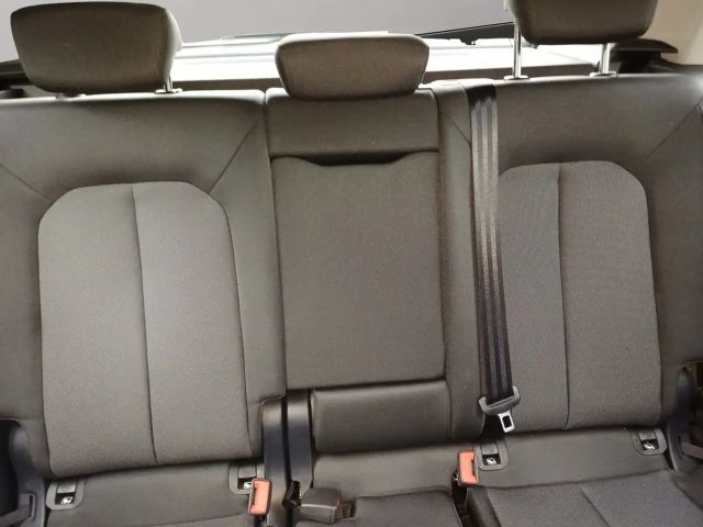 Audi Q3 35 TFSI S-Tronic