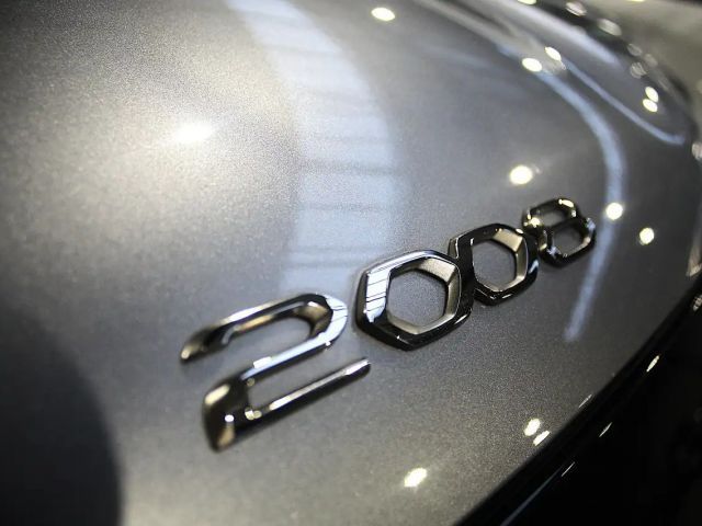 Peugeot 2008 Allure Pack