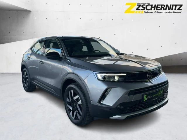 Opel Mokka 1.2 Turbo Elegance Turbo